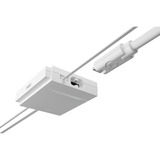 be quiet! Light Loop IO LCD 240mm, Refrigeración por agua blanco