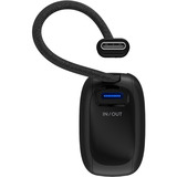 goobay 76250, Banco de potencia negro