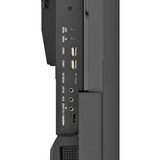 iiyama LH9875UHS-B2AG, Pantalla de gran formato negro (mate)