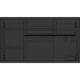 iiyama LH9875UHS-B2AG, Pantalla de gran formato negro (mate)