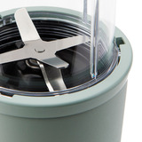 nutribullet NBP003LG, Batidora depie verde claro