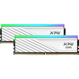 ADATA DIMM 32 GB DDR5-6000 (2x 16 GB) Kit Dual, Memoria RAM blanco