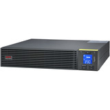 APC Easy Easy UPS On-Line, 1000VA/900W 