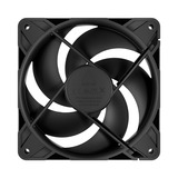 ARCTIC P12 Pro Reverse, Ventilador negro