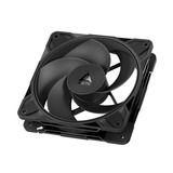 ARCTIC P12 Pro Reverse, Ventilador negro