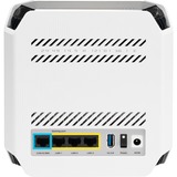 ASUS 90IG07F0-MU9A30, Router blanco