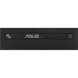ASUS DRW-08D6MT, Regrabadora DVD negro