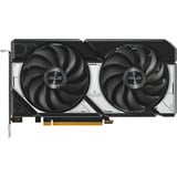 ASUS Dual -RTX5060-8G NVIDIA GeForce RTX 5060 8 GB GDDR7, Tarjeta gráfica GeForce RTX 5060, 8 GB, GDDR7, 128 bit, 7680 x 4320 Pixeles, PCI Express 5.0