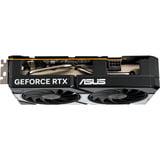 ASUS Dual -RTX5060-8G NVIDIA GeForce RTX 5060 8 GB GDDR7, Tarjeta gráfica GeForce RTX 5060, 8 GB, GDDR7, 128 bit, 7680 x 4320 Pixeles, PCI Express 5.0