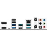 ASUS PRIME B650-PLUS WIFI AMD B650 Zócalo AM5 ATX, Placa base negro/Plateado, AMD, Zócalo AM5, AMD Ryzen 7000 Series, AMD Ryzen 8000 Series, AMD Ryzen 9000 Series, Zócalo AM5, DDR5-SDRAM, 192 GB