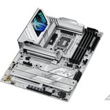 ASUS ROG STRIX Z890-A GAMING WIFI Intel Z890 LGA 1851 (Socket V1) ATX, Placa base Intel, LGA 1851 (Socket V1), Intel Core Ultra (Series 2), DDR5-SDRAM, 192 GB, DIMM