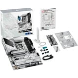 ASUS ROG STRIX Z890-A GAMING WIFI Intel Z890 LGA 1851 (Socket V1) ATX, Placa base Intel, LGA 1851 (Socket V1), Intel Core Ultra (Series 2), DDR5-SDRAM, 192 GB, DIMM