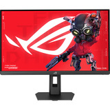 ASUS ROG Strix XG27UCGR pantalla para PC 68,6 cm (27") 3840 x 2160 Pixeles 4K Ultra HD LCD Negro, Monitor de gaming negro, 68,6 cm (27"), 3840 x 2160 Pixeles, 4K Ultra HD, LCD, 1 ms, Negro