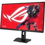 ASUS ROG Strix XG27UCGR pantalla para PC 68,6 cm (27") 3840 x 2160 Pixeles 4K Ultra HD LCD Negro, Monitor de gaming negro, 68,6 cm (27"), 3840 x 2160 Pixeles, 4K Ultra HD, LCD, 1 ms, Negro