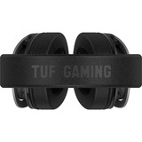 ASUS TUF Gaming H3 Wireless Auriculares Inalámbrico Diadema Juego USB Tipo C Gris, Auriculares para gaming negro/Plateado, Inalámbrico, Juego, 307 g, Auriculares, Gris