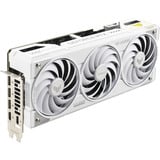 ASUS TUF-RTX5070TI-O16G-BTF-WHITE NVIDIA GeForce RTX 5070 Ti 16 GB GDDR7, Tarjeta gráfica GeForce RTX 5070 Ti, 16 GB, GDDR7, 256 bit, 7680 x 4320 Pixeles, PCI Express 5.0