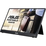 ASUS ZenScreen MB16AWP 39,6 cm (15.6") 1920 x 1080 Pixeles Full HD LED Negro, Monitor LED negro, 39,6 cm (15.6"), 1920 x 1080 Pixeles, Full HD, LED, 5 ms, Negro