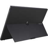 ASUS ZenScreen MB16AWP pantalla para PC 39,6 cm (15.6") 1920 x 1080 Pixeles Full HD LED Negro, Monitor LED negro, 39,6 cm (15.6"), 1920 x 1080 Pixeles, Full HD, LED, 5 ms, Negro