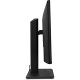 Acer Vero B277Gbmiprzx, Monitor LED negro, 68,6 cm (27"), 1920 x 1080 Pixeles, Full HD, LCD, 4 ms, Negro
