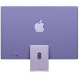 Apple MGPQ3D/A, Sistema MAC violeta/Violeta claro