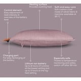 Beurer Heaty lavanda-lila, Almohadas eléctricas Lavanda