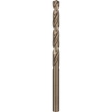 Bosch Broca helicoidal de acero inoxidable HSS-Co PRO, Ø 6,5mm, Taladro 