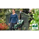 Bosch Cortacésped eléctrico EasyRotak 32-215 verde