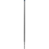 Bosch Expert SDS plus-7X Broca helicoidal 1 pieza(s), Taladro Martillo perforador, Broca helicoidal, 1,8 cm, 450 mm, Hormigón duro, 40 cm