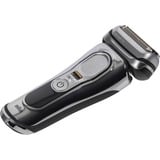 Braun Series 9 Pro - 9486cc, Máquina de afeitar plateado