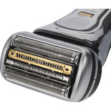 Braun Series 9 Pro - 9486cc, Máquina de afeitar plateado