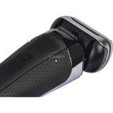 Braun Series 9 Pro - 9486cc, Máquina de afeitar plateado