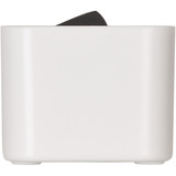 Brennenstuhl Regleta Connect Ecolor WLAN 3 tomas blanco/Negro