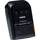 Brother RJ2055WBXX1, Impresora de tickets negro