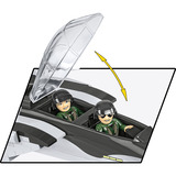 COBI Boeing F-15 EX Eagle II, Juegos de construcción 