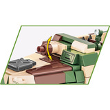 COBI COBI-2283, Juegos de construcción 
