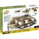 COBI COBI-2283, Juegos de construcción 