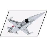 COBI Northrop F-5A Freedom Fighter, Juegos de construcción 