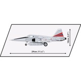 COBI Northrop F-5A Freedom Fighter, Juegos de construcción 