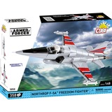 COBI Northrop F-5A Freedom Fighter, Juegos de construcción 