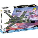 COBI Panavia Tornado IDS, Juegos de construcción 