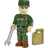 COBI Stug III Ausf. G, Juegos de construcción 