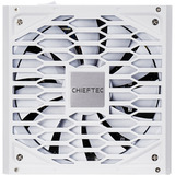 Chieftec Vega PPG-1000-CW unidad de fuente de alimentación 1000 W 24-pin ATX ATX Blanco, Fuente de alimentación de PC blanco, 1000 W, 100 - 240 V, 50/60 Hz, 12 A, 100 W, 1000 W