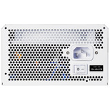 Chieftec Vega PPG-1000-CW unidad de fuente de alimentación 1000 W 24-pin ATX ATX Blanco, Fuente de alimentación de PC blanco, 1000 W, 100 - 240 V, 50/60 Hz, 12 A, 100 W, 1000 W