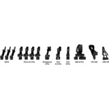 Cooler Master MPS-B001-AZBP-BEU, Fuente de alimentación de PC 