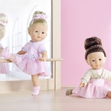 Corolle 200200 muñeca, Muñecos Muñeca bebé, Femenino, 4 año(s), Niño/niña, 360 mm, 378 g