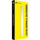 Corsair CMP5AGTFINW, Chapa blanco