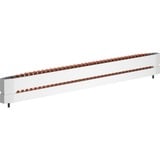 Corsair Kit de accesorios para aletas DOMINATOR TITANIUM, Chapa blanco