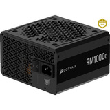 Corsair RM1000e, Fuente de alimentación de PC negro