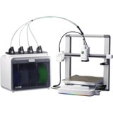 SPARKX i7 Color Combo, Impresora 3D