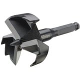 DEWALT Broca para madera rápida DT4586, Ø 68mm, Taladro 